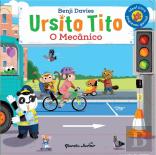 Ursito Tito - O Mecânico