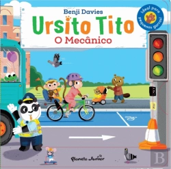 Bertrand.pt - Ursito Tito - O Mecânico