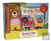 Ursito Tito - O Mecânico