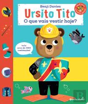 Ursito Tito - O que Vais Vestir Hoje?