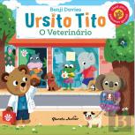 Ursito Tito - O Veterinário