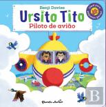 Ursito Tito - Piloto de Avião