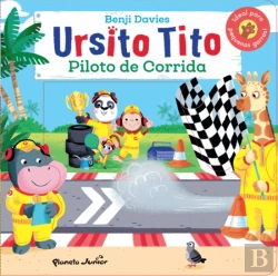 Bertrand.pt - Ursito Tito - Piloto de Corrida