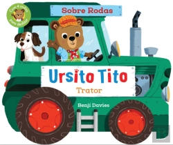 Bertrand.pt - Ursito Tito - Trator