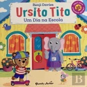 Ursito Tito - Um Dia na Escola
