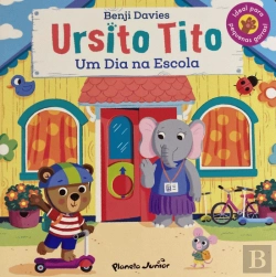 Bertrand.pt - Ursito Tito - Um Dia na Escola