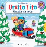 Ursito Tito - Um Dia na Neve