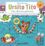Ursito Tito - Um Dia na Piscina