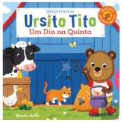 Ursito Tito - Um Dia na Quinta