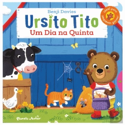 Bertrand.pt - Ursito Tito - Um Dia na Quinta