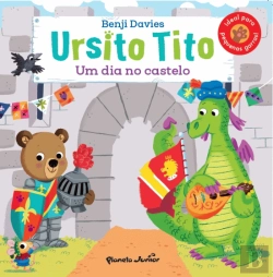Bertrand.pt - Ursito Tito - Um Dia no Castelo