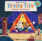 Ursito Tito - Vamos Acampar