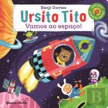 Ursito Tito - Vamos ao Espaço!