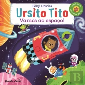 Ursito Tito - Vamos ao Espaço!
