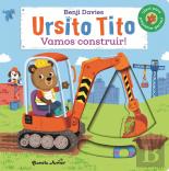 Ursito Tito - Vamos Construir!
