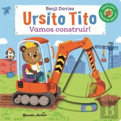 Ursito Tito - Vamos Construir!