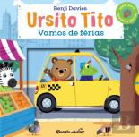 Ursito Tito - Vamos de Férias