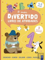 Urso 4-5 Anos