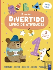 Urso 4-5 Anos