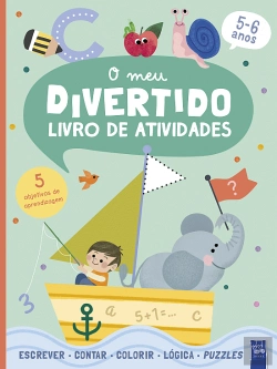 Bertrand.pt - Urso 5-6 Anos