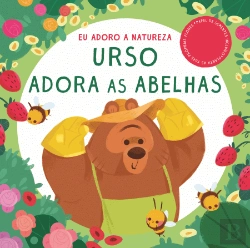 Bertrand.pt - Urso Adora as Abelhas