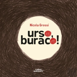 Bertrand.pt - Urso, Buraco!