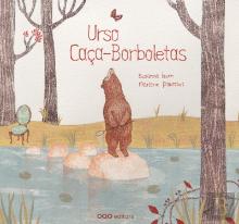 Urso Caça-Borboletas