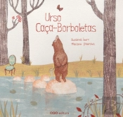 Urso Caça-Borboletas
