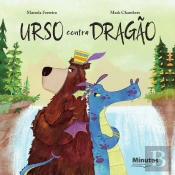 Urso contra Dragão