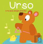 Urso e os seus Amigos Animais!