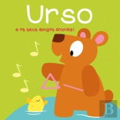 Urso e os seus Amigos Animais!