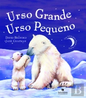 Urso Grande, Urso Pequeno