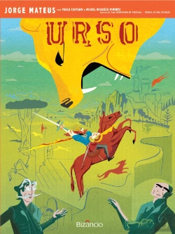 Bertrand.pt - Urso