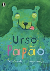 Urso Papão
