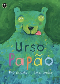 Bertrand.pt - Urso Papão
