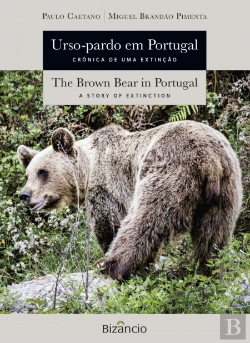 Bertrand.pt - Urso-pardo em Portugal | The Brown Bear in Portugal