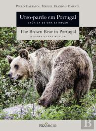 Urso-pardo em Portugal | The Brown Bear in Portugal