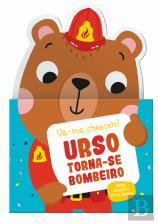 Urso Torna-se Bombeiro