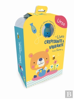 Bertrand.pt - Urso