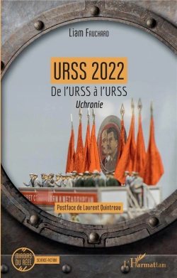 Bertrand.pt - Urss 2022 - De L'Urss A L'Urss - <Em>Uchronie</Em>