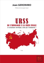 Urss, De L'Idéologie À La Crise Finale : Le Socialisme Soviétique, Trahi Par L'Ordinateur ?