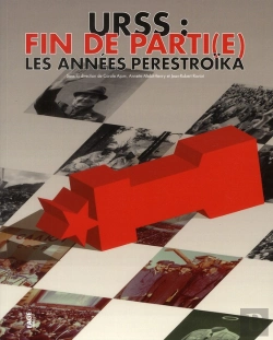 Bertrand.pt - Urss Fiin De Partie. Les Annees Perestroika