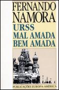 U.R.S.S.- Mal Amada Bem Amada