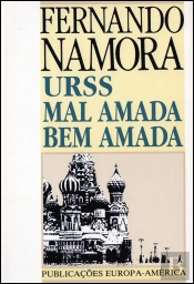 U.R.S.S.- Mal Amada Bem Amada