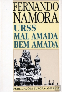 Bertrand.pt - U.R.S.S.- Mal Amada Bem Amada