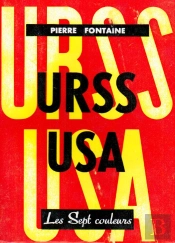 U.R.S.S. U.S.A.