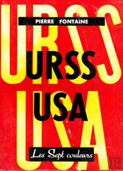 Bertrand.pt - U.R.S.S. U.S.A.