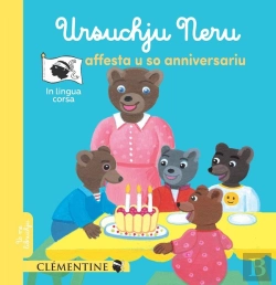Bertrand.pt - Ursuchju Neru Affesta U So Anniversariu