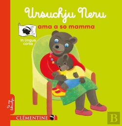 Bertrand.pt - Ursuchju Neru Ama A So Mamma - Langue Corse