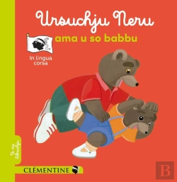 Bertrand.pt - Ursuchju Neru Ama U So Babbu - Langue Corse